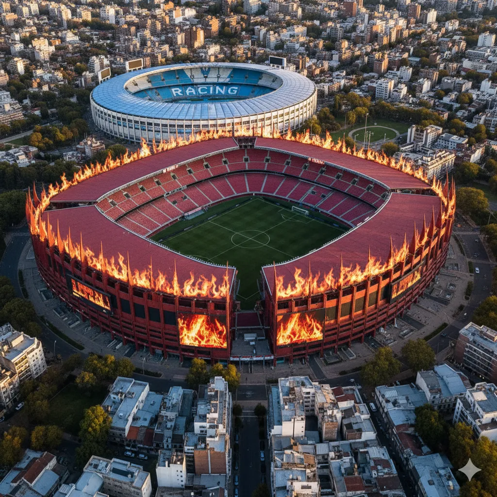 La propuesta de Gemini para Independiente.