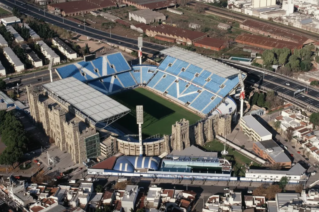La propuesta de Gemini para Vélez.