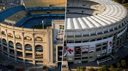 La IA propuso renovaciones para el fútbol argentino.