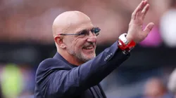 Luis De La Fuente dijo que España tiene a los mejores jugadores del mundo luego de ganarle 6 a 0 a Turquía.