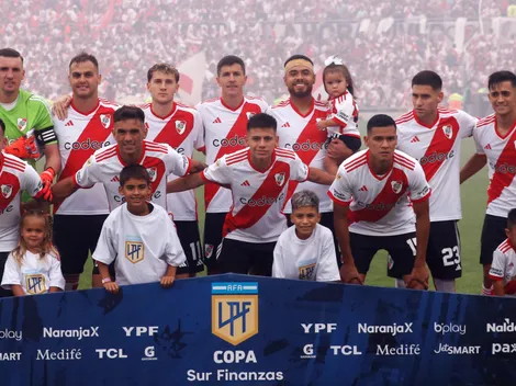 Se fue de River a Europa, es criticado por los hinchas y confesó que quiere volver a Sudamérica para jugar en otro grande: “Me encantaría”