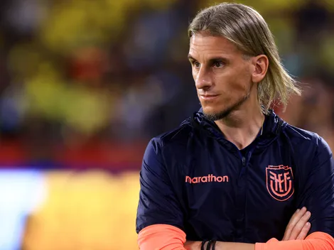 Sebastián Becaccece sólo necesitó 6 palabras para definir a la Selección Argentina previo a su duelo con Ecuador