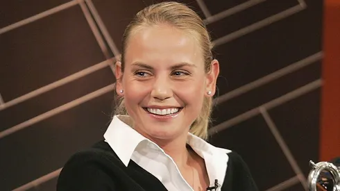 Jelena Dokic