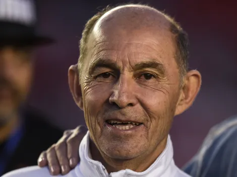 Ricardo Bochini eligió entre Lionel Messi y Diego Maradona: "Por todo"