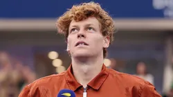 Jannik Sinner, subcampeón en US Open 2025.