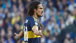 Edinson Cavani