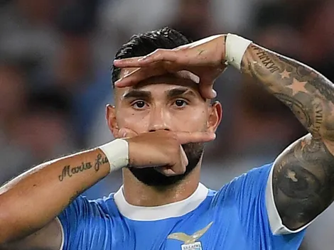 El delantero que brilla en Europa y quiere volver a tener lugar en la Selección Argentina: "Cuando no está, uno se enoja"