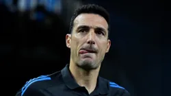 Lionel Scaloni dio a conocer la lista de convocados para enfrentar a Angola.