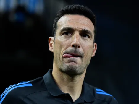 Con varias sorpresas, Scaloni confirmó los convocados para enfrentar a Angola