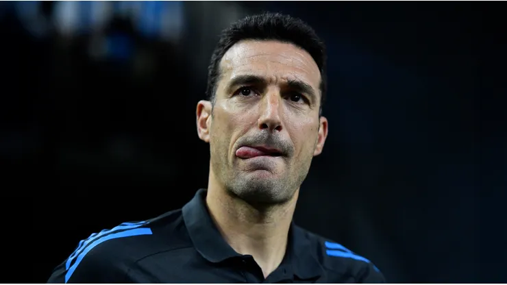 Lionel Scaloni dio a conocer la lista de convocados para enfrentar a Angola.