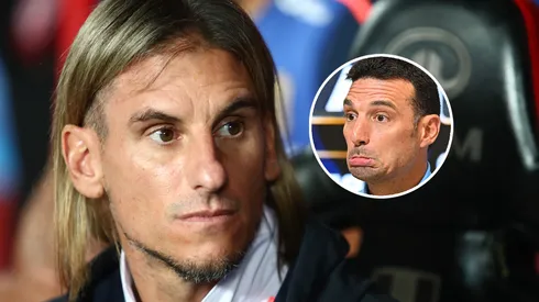 Los dos entrenadores argentinos se enfrentaron con el boleto ya sellado al próximo Mundial.