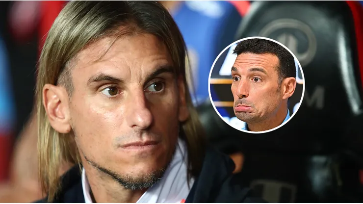 Los dos entrenadores argentinos se enfrentaron con el boleto ya sellado al próximo Mundial.