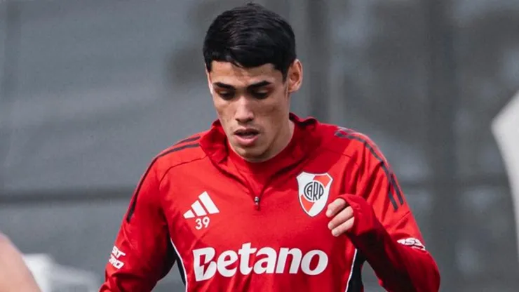Santiago Lencina