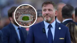 Perú analiza mudar su localía en las Eliminatorias Conmebol a la altura de Garcilaso.