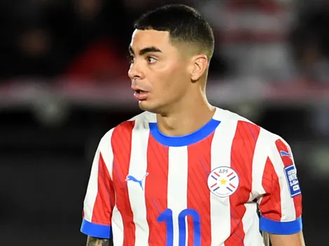 ¿Qué canal pasa Perú vs. Paraguay por las Eliminatorias Sudamericanas?