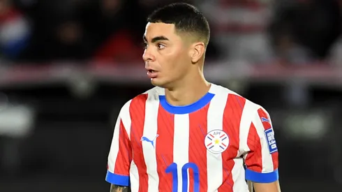 Miguel Almirón