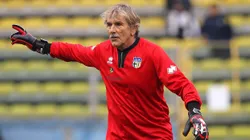 Jugó en la Serie A, obtuvo 2 récords mundiales en atletismo y volverá al fútbol a los 83 años: "Sin Maradona, hubiese sido el 1"