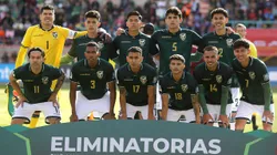 El seleccionado boliviano inicia en la octava posición la última fecha de las Eliminatorias.