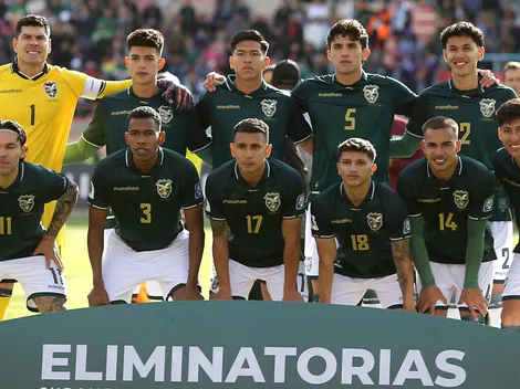 Qué pasa si Bolivia gana, empata o pierde hoy vs. Brasil por las Eliminatorias Sudamericanas