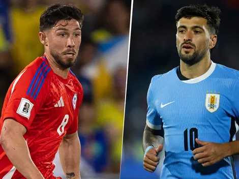 Qué canal pasa Chile vs. Uruguay por las Eliminatorias Sudamericanas para el Mundial 2026