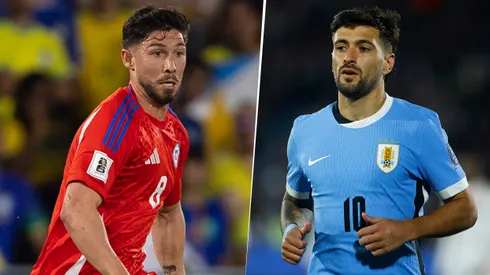 Qué canal pasa Chile vs. Uruguay por las Eliminatorias Sudamericanas para el Mundial 2026