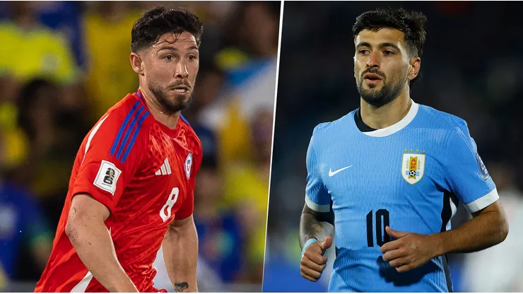 Qué canal pasa Chile vs. Uruguay por las Eliminatorias Sudamericanas para el Mundial 2026