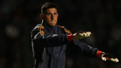 Brey se perfila para ser titular ante Rosario Central