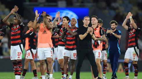 Flamengo sueña con ser una nación simbólico-cultural.