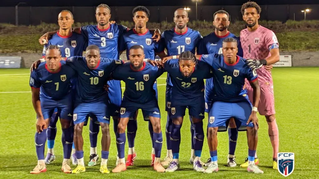 Cabo Verde, la nación que hará historia en el Mundial 2026 y se ilusiona con sumar a Ayrton Costa.
