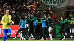 Fin de las Eliminatorias Conmebol: así quedó la tabla con los clasificados al Mundial 2026