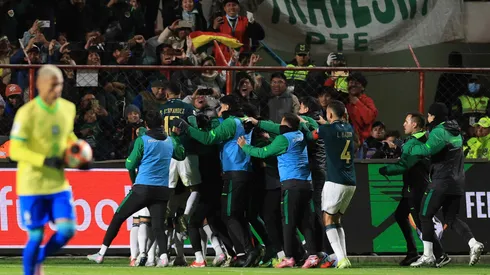 Fin de las Eliminatorias Conmebol: así quedó la tabla con los clasificados al Mundial 2026