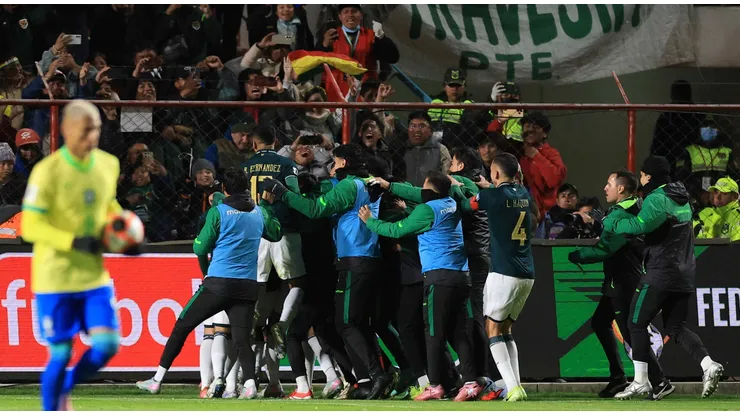Fin de las Eliminatorias Conmebol: así quedó la tabla con los clasificados al Mundial 2026