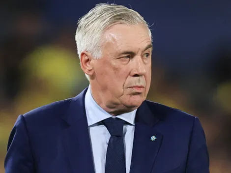 Duras críticas a la Selección de Brasil y Ancelotti por la caída ante Bolivia en las Eliminatorias que los dejó quintos: “Horrible”