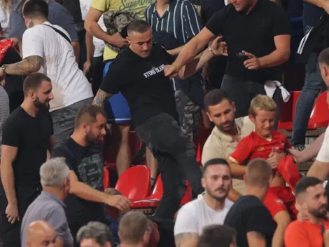 Graves incidentes: la selección europea que enfrentó a Inglaterra podría ser severamente sancionada de cara al Mundial 2026