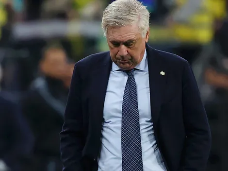 "Completamente antideportivo": las críticas de Brasil tras la primera derrota del ciclo Ancelotti ante Bolivia en El Alto