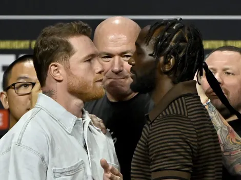 Mike Tyson, Pacquiao y Julio César Chávez dieron su veredicto sobre la pelea del año ente Canelo Álvarez y Terence Crawford