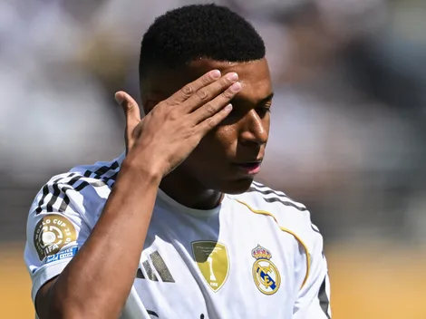 Kylian Mbappé se sinceró y reveló el factor que evita su asco al fútbol: "La gente tiene suerte de no saber lo que ocurre en el vestuario"