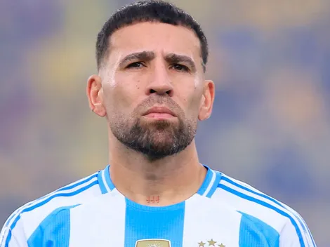 Otamendi habló de un posible arribo a River después del Mundial 2026