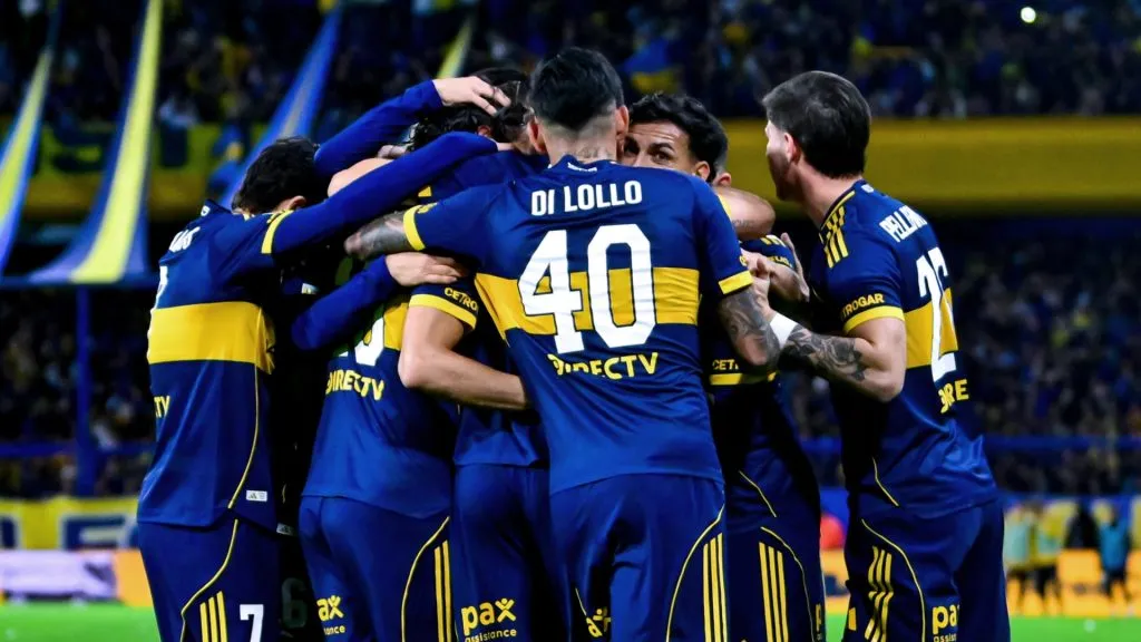 Boca prepara el duelo ante Rosario Central.
