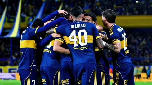 Boca prepara el duelo ante Rosario Central.
