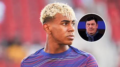 Las declaraciones del ex arquero de la Selección Argentina generaron polémica a nivel continental.