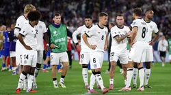 El referente alemán y un lapidario análisis de la realidad de su selección