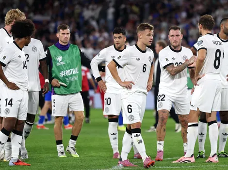 "Estamos a años luz": Toni Kroos, lapidario con Alemania y sus chances en el Mundial 2026