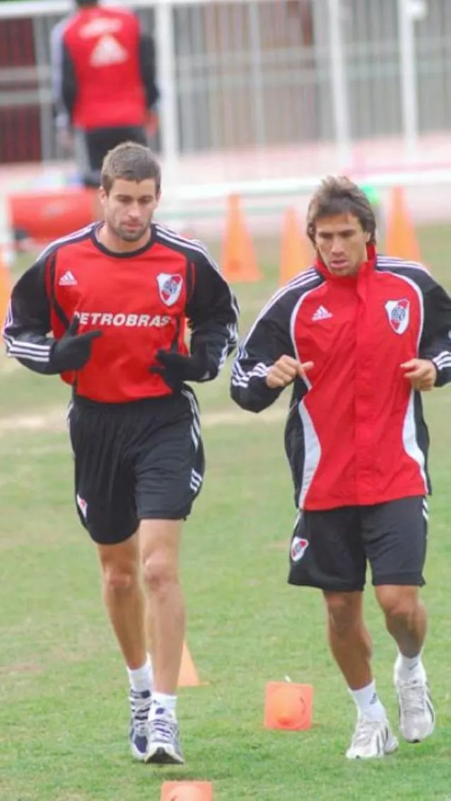 danilo paco gerlo leo ponzio river