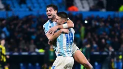 La Academia afronta el clásico ante San Lorenzo previo a su juego por Copa Libertadores frente a Vélez.