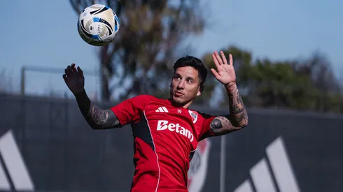 River hoy: decisión de Gallardo con los jugadores que llegaron de sus selecciones, deseo de Lamela de volver y más