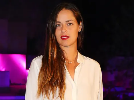 Ganó Roland Garros, fue top 1 del mundo, se vio obligada a retirarse y Donald Trump le declaró su amor: “Guapa”