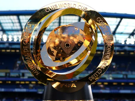 Podría tener cinco equipos en el torneo: Brasil inició contactos con la FIFA para ser sede del Mundial de Clubes 2029