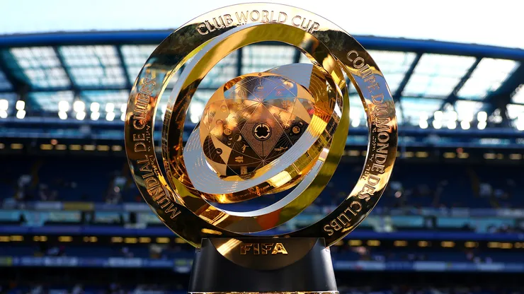 Brasil busca ser sede del Mundial de Clubes 2029