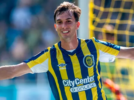 La fuerte crítica de un ex Boca al gobierno de Milei: "La gente está sufriendo día a día"